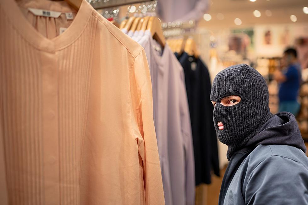New York State Attempts To Take Down Retail Robbers