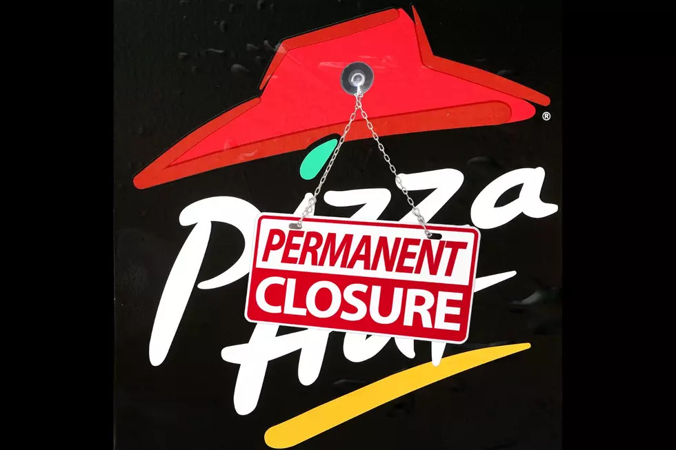After 25 yrs Upstate NY Pizza Hut To Close-Dispensary Moving In