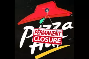 After 25 yrs Upstate NY Pizza Hut To Close-Dispensary Moving...