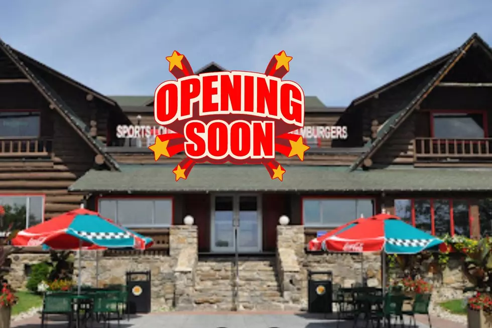 New Restaurant To Upstate NY Opening At Great Escape Lodge