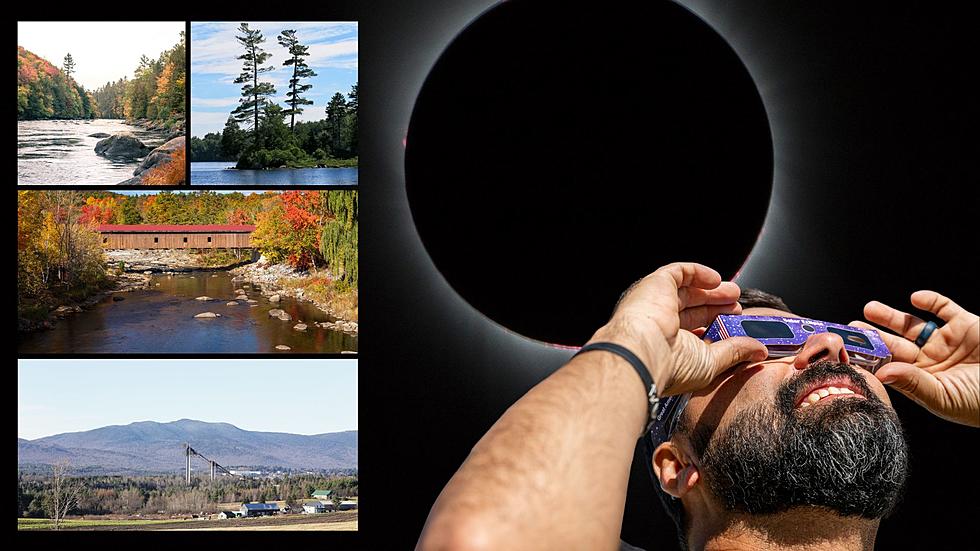 New York’s Adirondacks; A Front Row Seat to View the Eclipse and Much More!