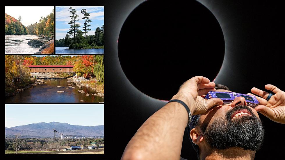 New York&#8217;s Adirondacks; A Front Row Seat to View the Eclipse and Much More!