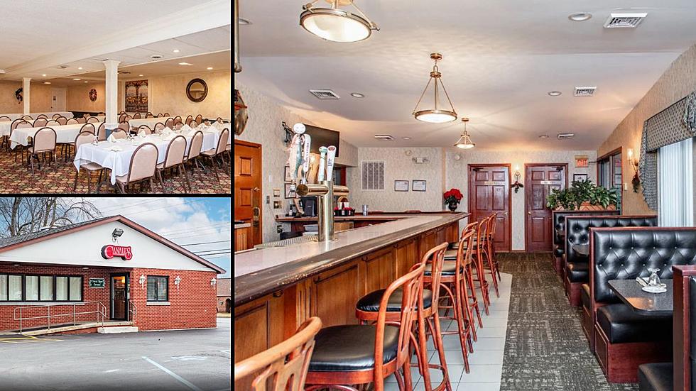 One Of Schenectady's Oldest Restaurants Is For Sale, Asking $2.2M