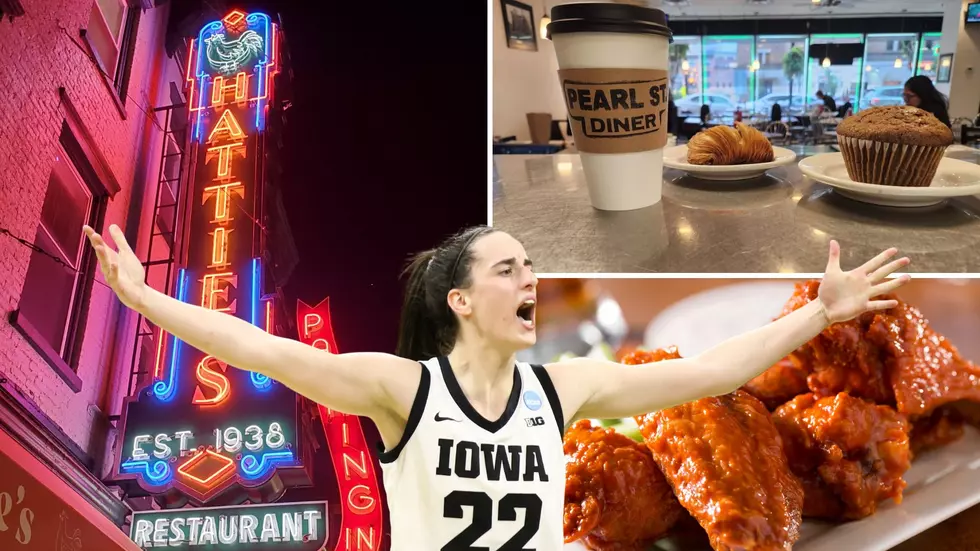 20 Good Places to Eat Near MVP Arena in Albany