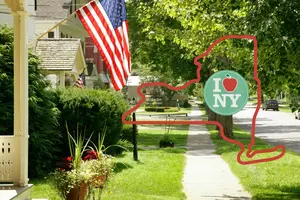 4 New York Small Towns Named Best In Nation To Live In Or Visit