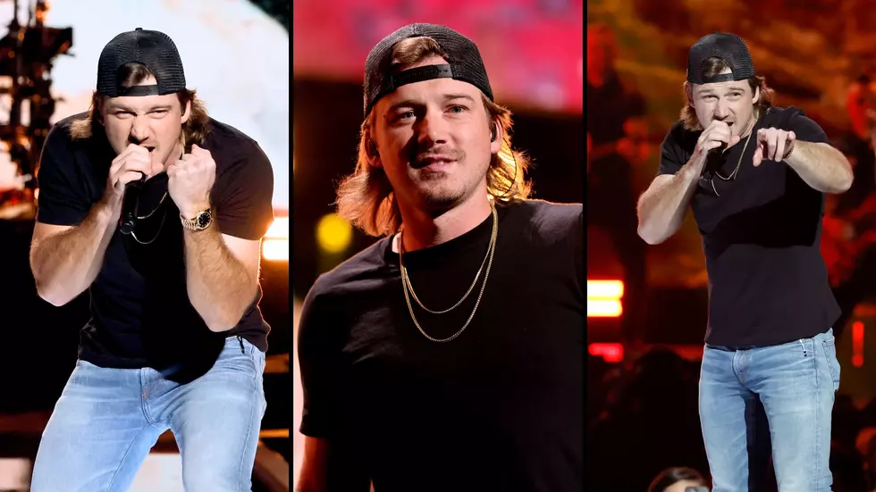 These Clues will Help You Win 4 Tickets for Morgan Wallen in NYC!