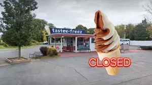 Iconic Capital Region Ice Cream Shop Isn’t Open – What’s the...