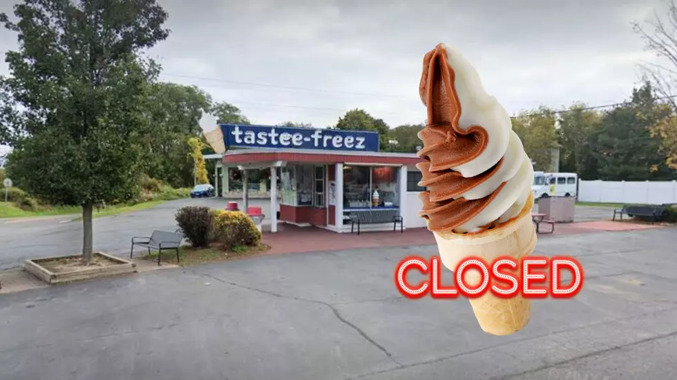 Iconic Capital Region Ice Cream Shop Is Closed, What's the Scoop?