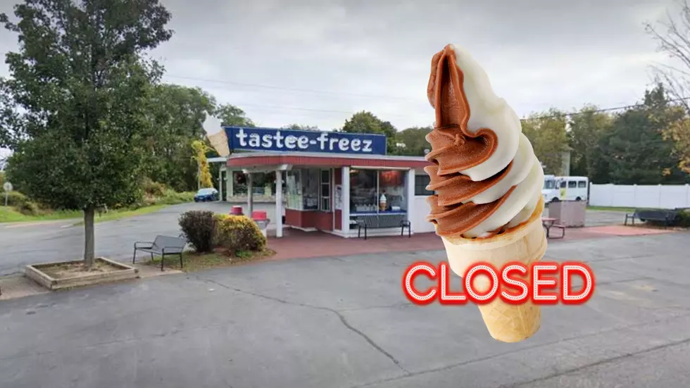 Iconic Capital Region Ice Cream Shop Isn&#8217;t Open &#8211; What&#8217;s the Scoop?