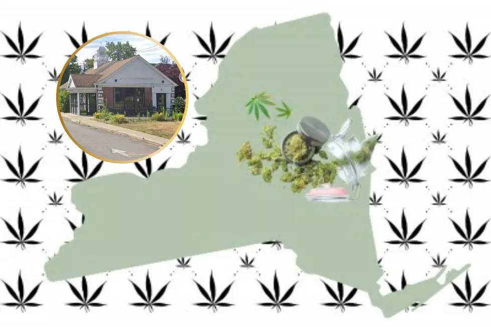 Capital Region's Wolf Road Prepares For NYS Cannabis Dispensary