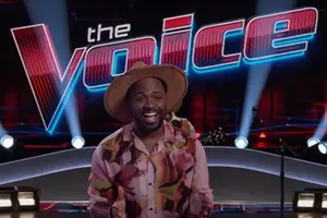 Upstate NY ‘The Voice’ Contestant Will Signal Local Fans Live...