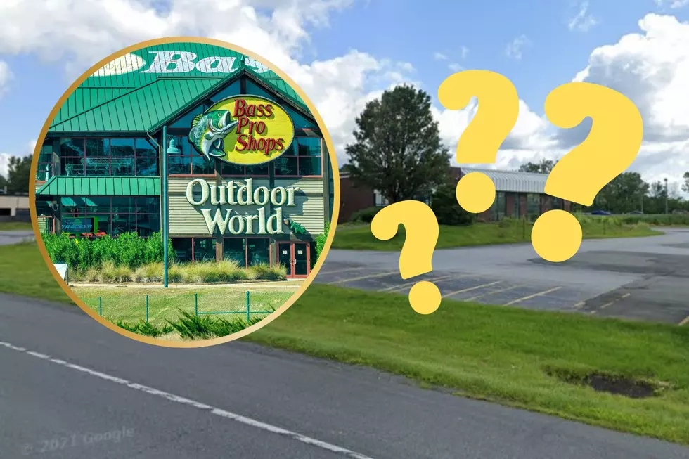 Is Bass Pro Shops Still Coming To The Capital Region?