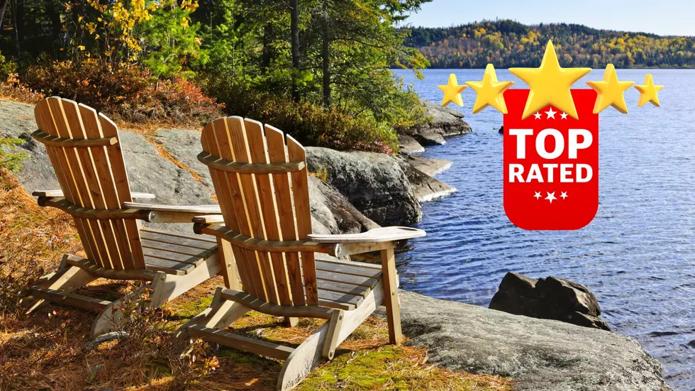 Upstate New York Summer Vacay Spot Rated One of Best in the US