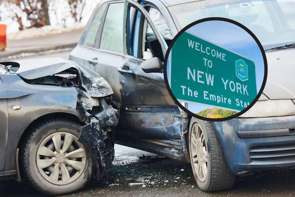 See The 5 Most Dangerous Roads in New York State [RANKED]
