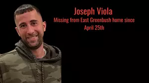 East Greenbush Man Missing Since April 25th, Have You Seen Him?