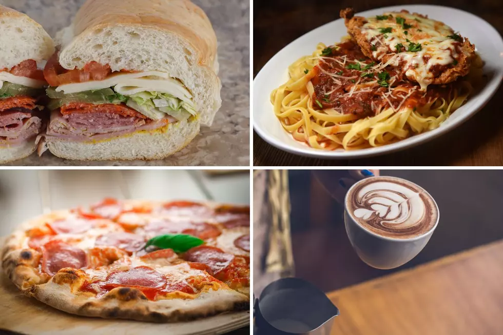 New Clifton Park Italian Eatery Sets Up Shop