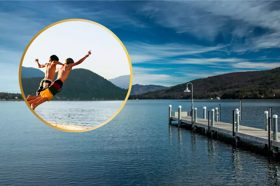 Will This Beautiful Upstate NY Lake Land in US Top 10 For Best Swimming?
