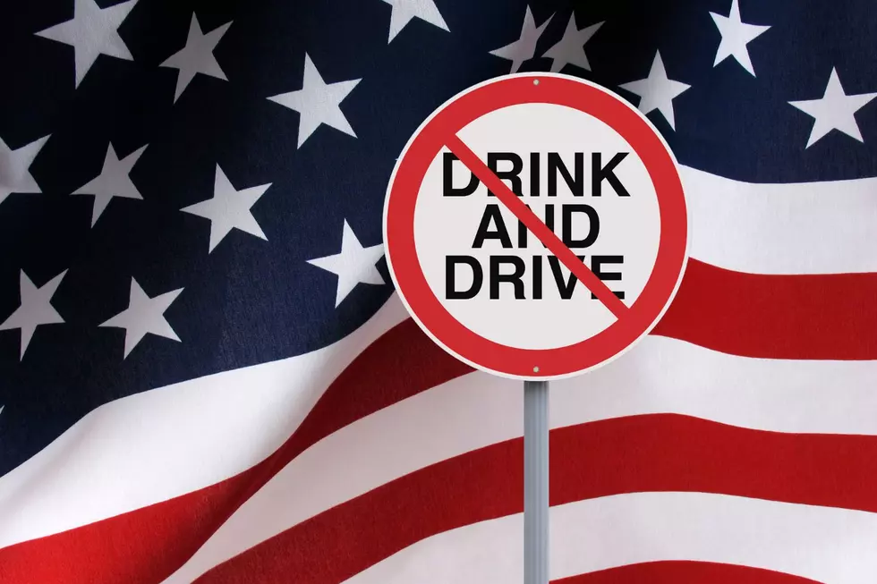 Stay Safe This Holiday Weekend: Join New York’s STOP-DWI Campaign