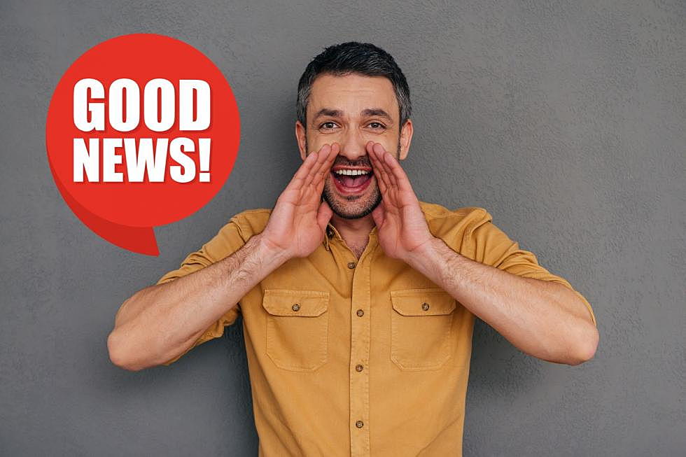 Tell Us Your Good News To Win $100 To Delmonico’s!
