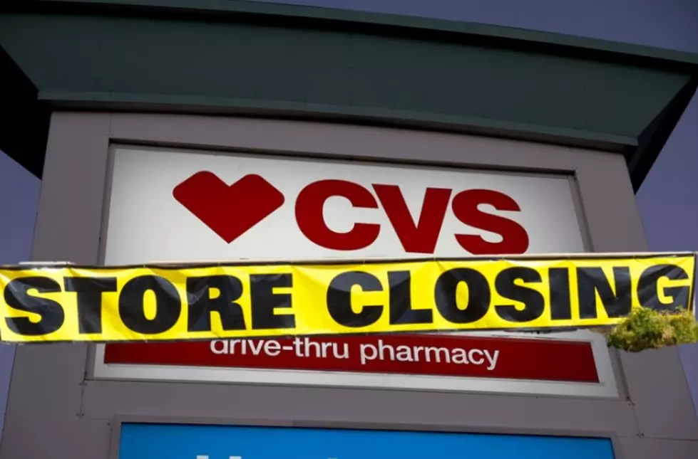 Another CVS In Downtown Capital Region City Is Closing