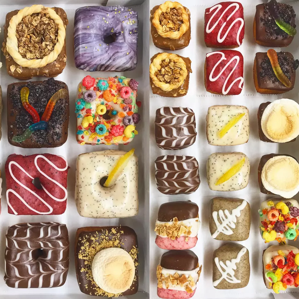 Upstate NY Is Home To One Of Best Donut Shops In Country
