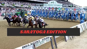 It’s Belmont Weekend in Saratoga; What to Know Before You Go!