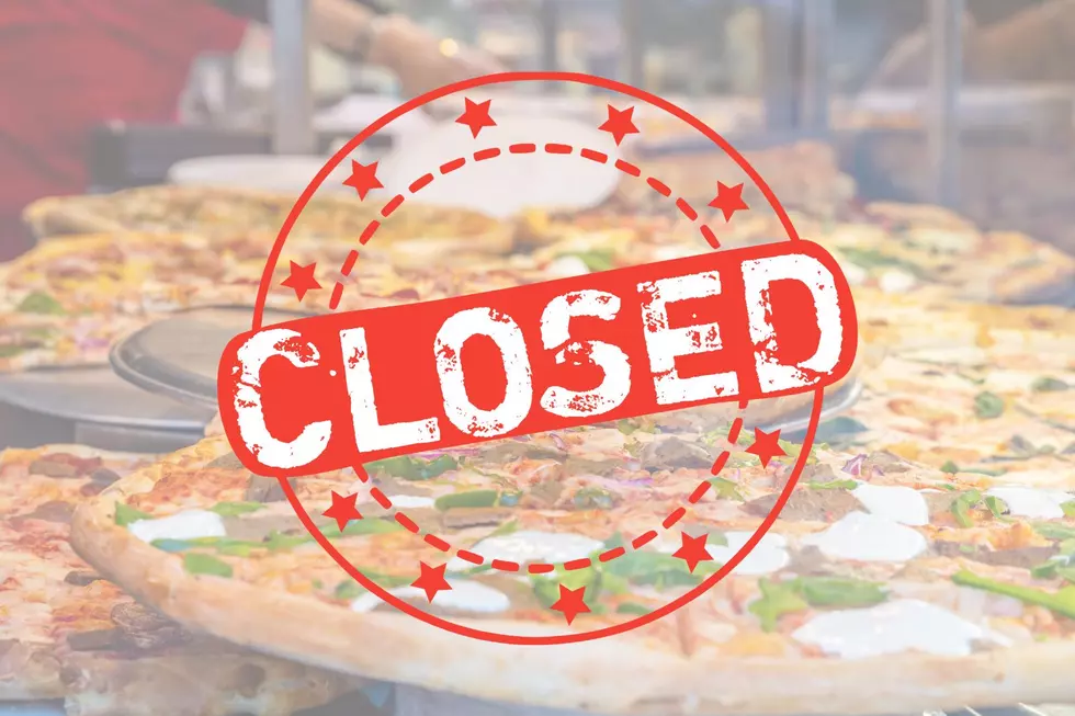 Beloved Capital Region Pizza Joint Closing Its Doors For Good