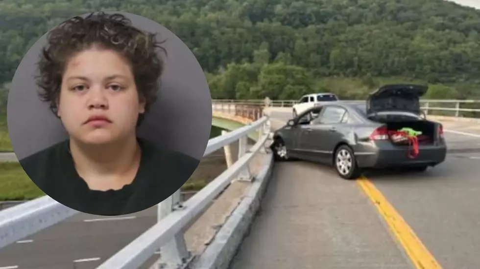 Woman Accused of ‘Heinous’ Triple Homicide Captured in Upstate NY