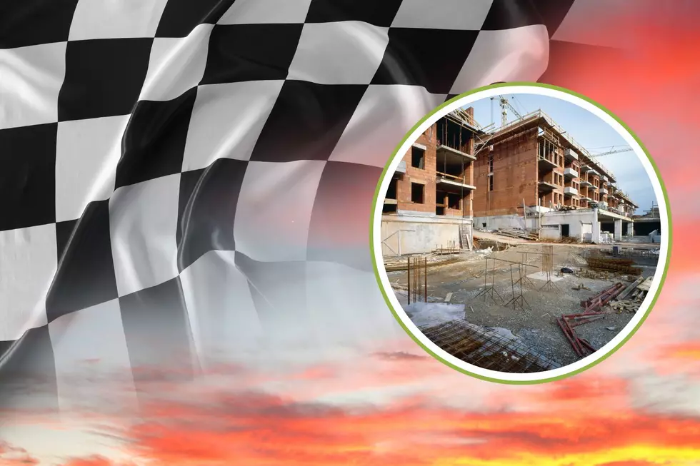 Legendary Upstate NY Raceway May See Final Checkered Flag 