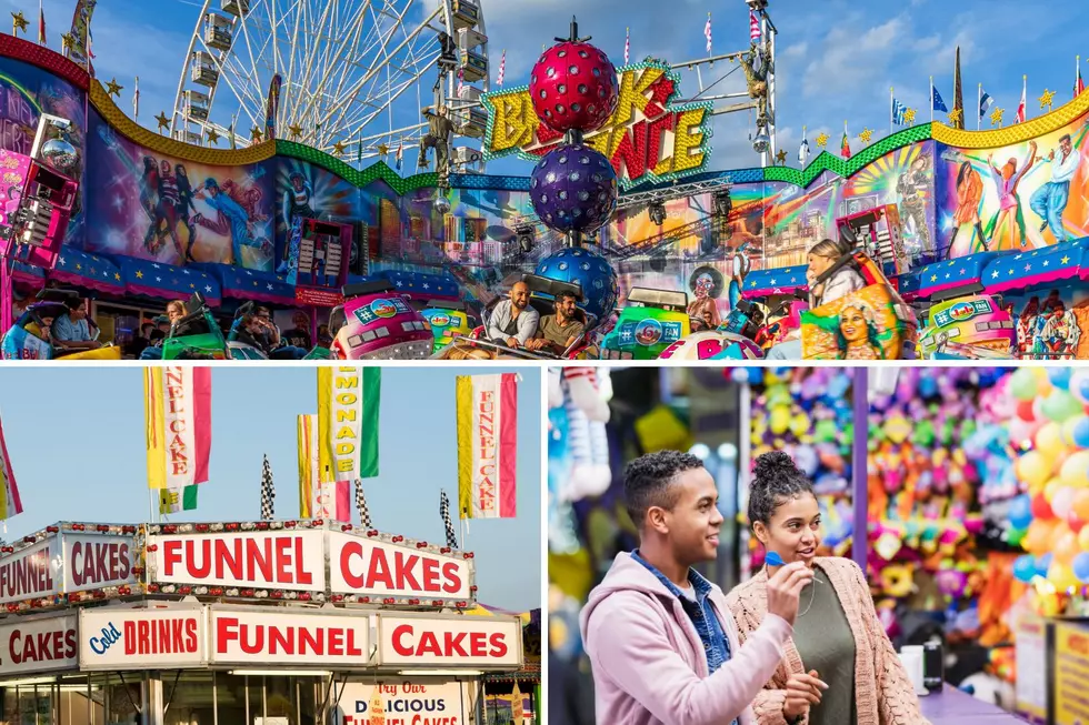 Fair Season Is Coming! Here Are All Dates For Capital Region Fairs