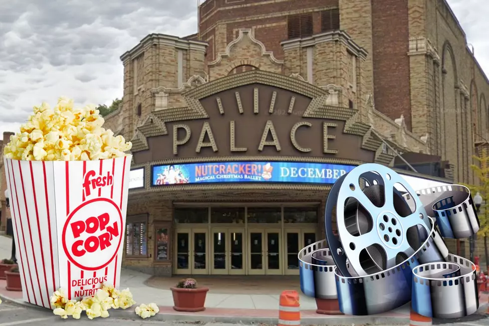 Spend Your ‘Summer In The City’ With Palace Theatre’s Free Movies