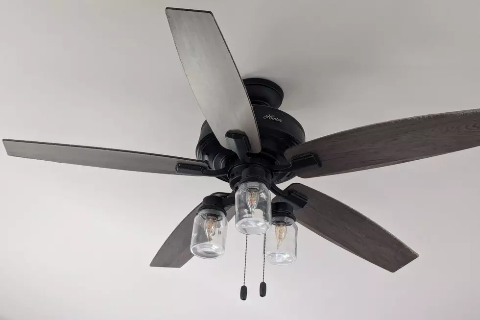 Homeowner Hack! This Information About Ceiling Fans Blew My Mind