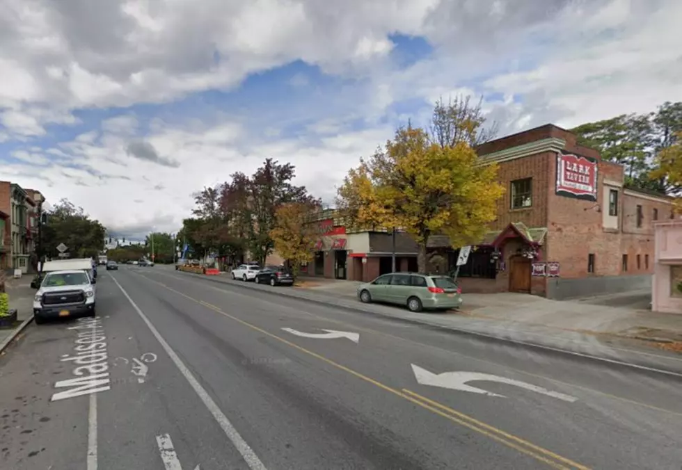 Violence in Albany New York near Lark Street and Madison Ave, Upstate New York News, 518news, 518news, Albany New York Crime is Up