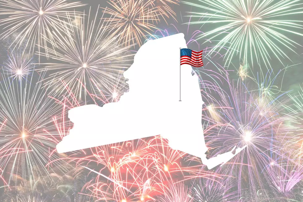 2024 Capital Region 4th Of July Fireworks & Celebration Guide