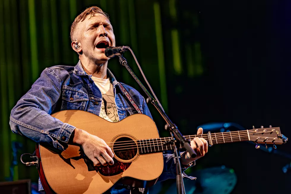 Hotshots: See Photos From Tyler Childers At SPAC July 3, 2024