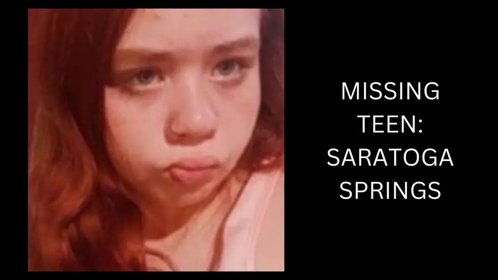 Have You Seen Her? 16-Year-Old from Saratoga Missing Since July 1st