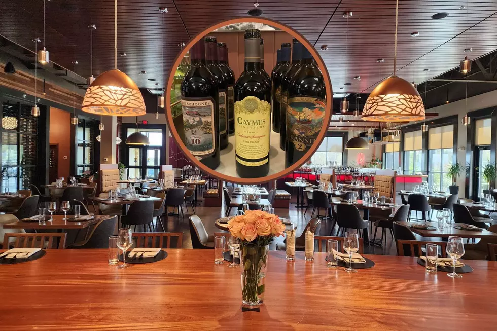 Capital Region Restaurant Gains Global Recognition for Outstanding Wine Service