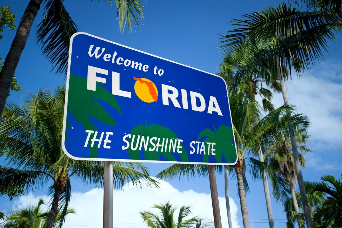 More flights to Florida from Albany Airport this winter