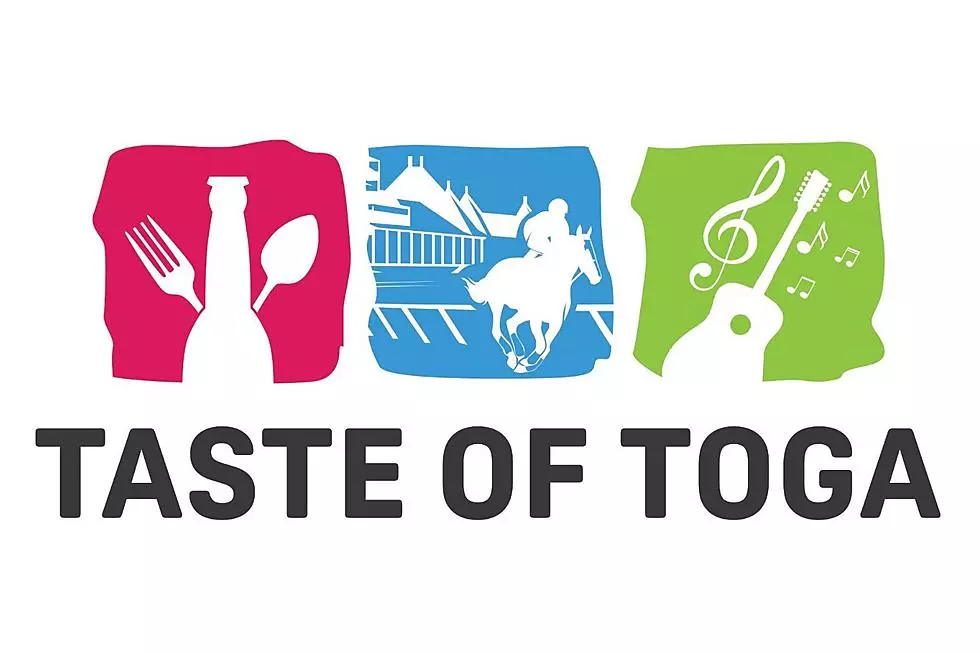 Taste of Toga Food & Music Festival Is Back For 2024!