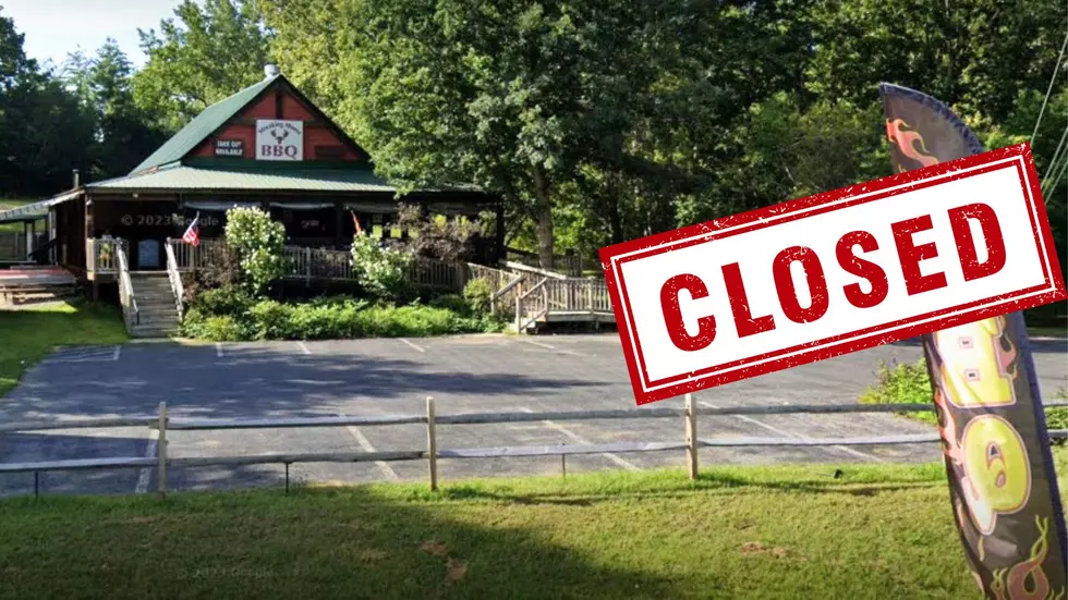 One of Upstate New York’s Top Rated BBQ Joints Suddenly Closes
