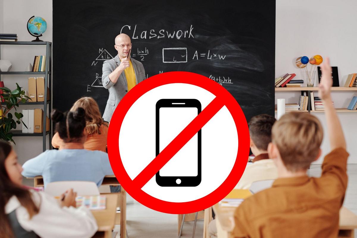 Gloversville Schools’ new cell phone policy