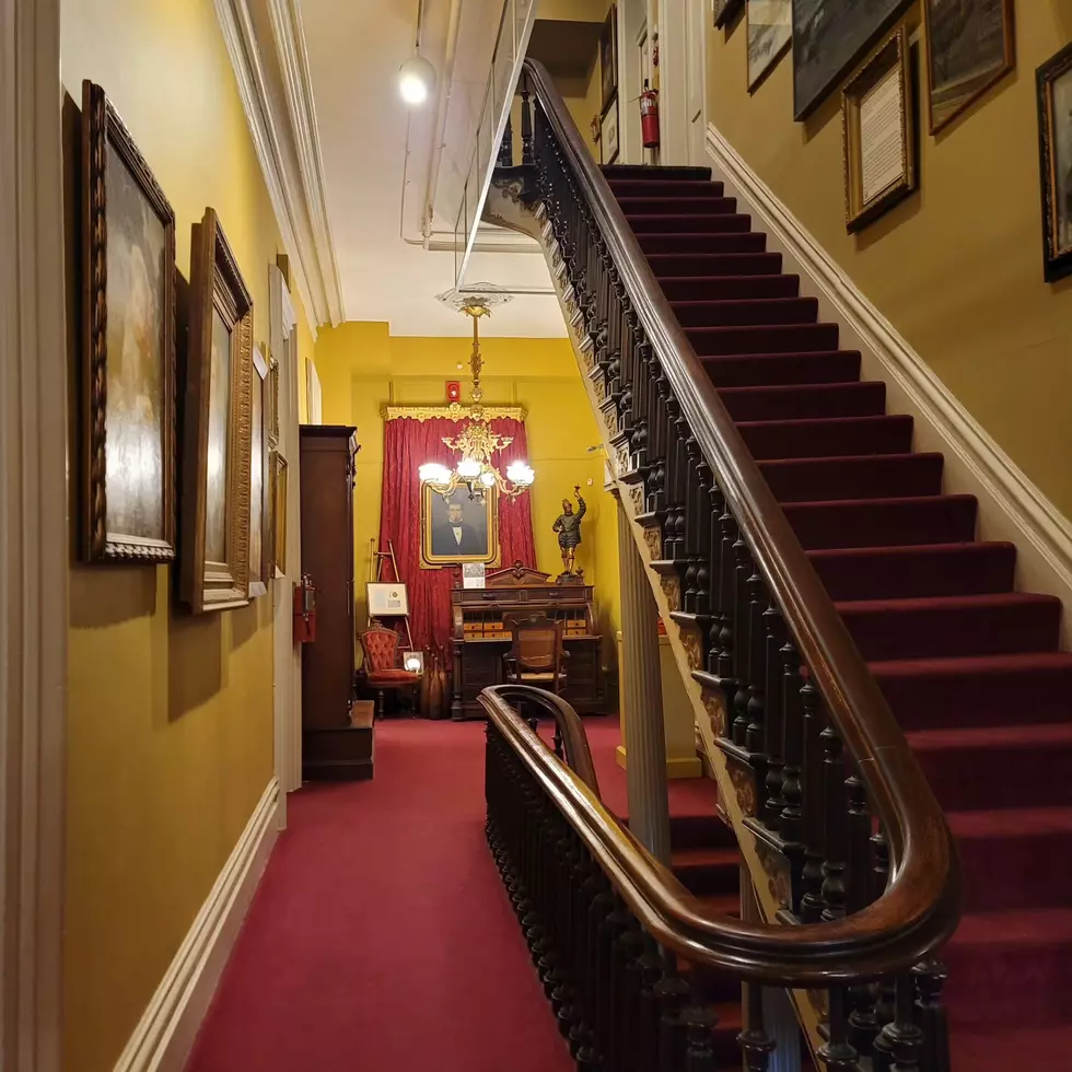 Saratoga Springs History Museum Facebook page