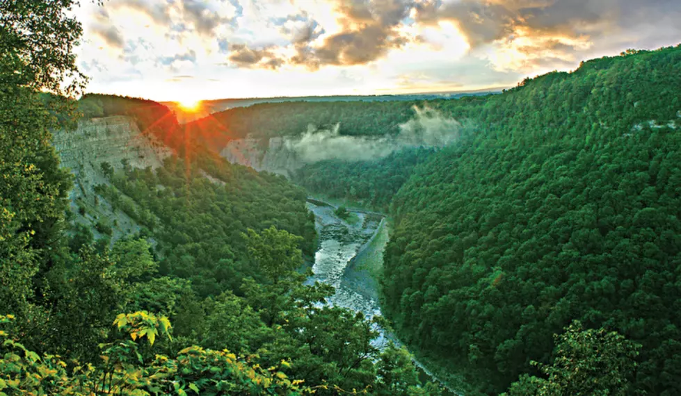 NYS Parks, Recreation,, & Historic Preservation