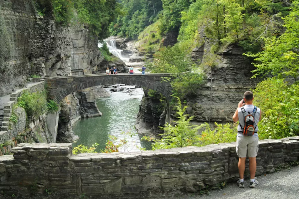 NYS Parks, Recreation,, & Historic Preservation