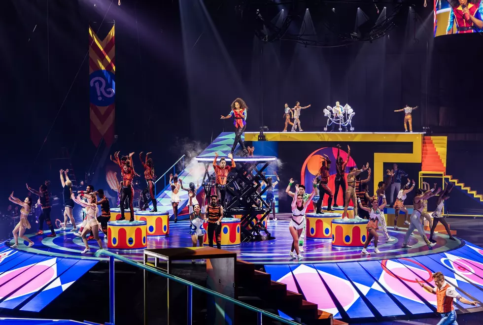 Ringling Bros. and Barnum & Bailey Facebook page