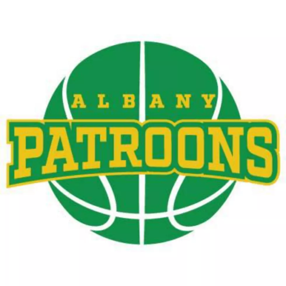 Albany Patroons Facebook page