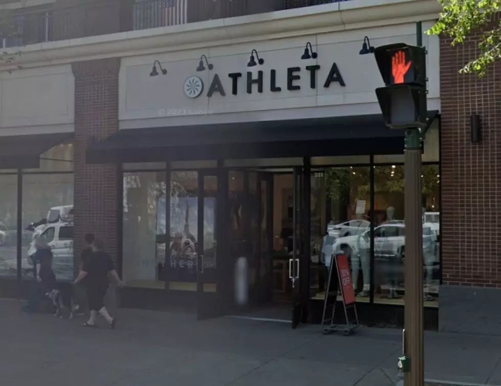 Athleta Saratoga Google Maps