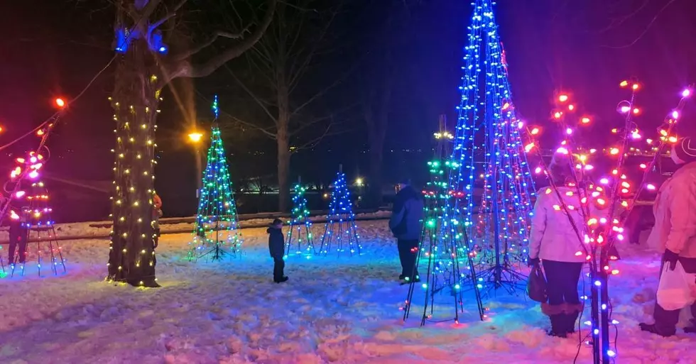 Lake George Chamber of Commerce Facebook page