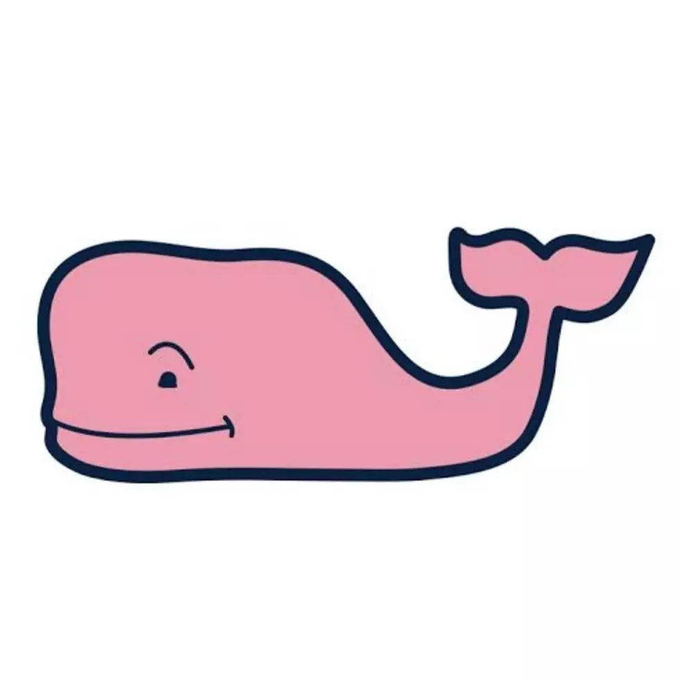Vineyard Vines Facebook Page