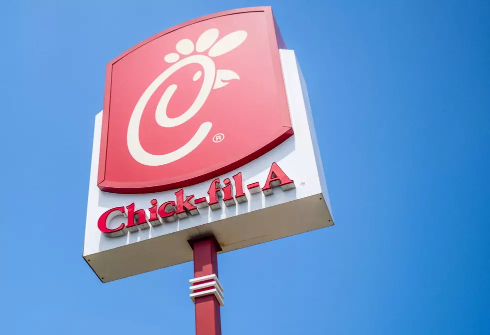 Chick fil a in Upstate New Yort robbed, police in Upstate say a man stole a rug from Chick Fil a, Upstate New York news, 518-news, 518news